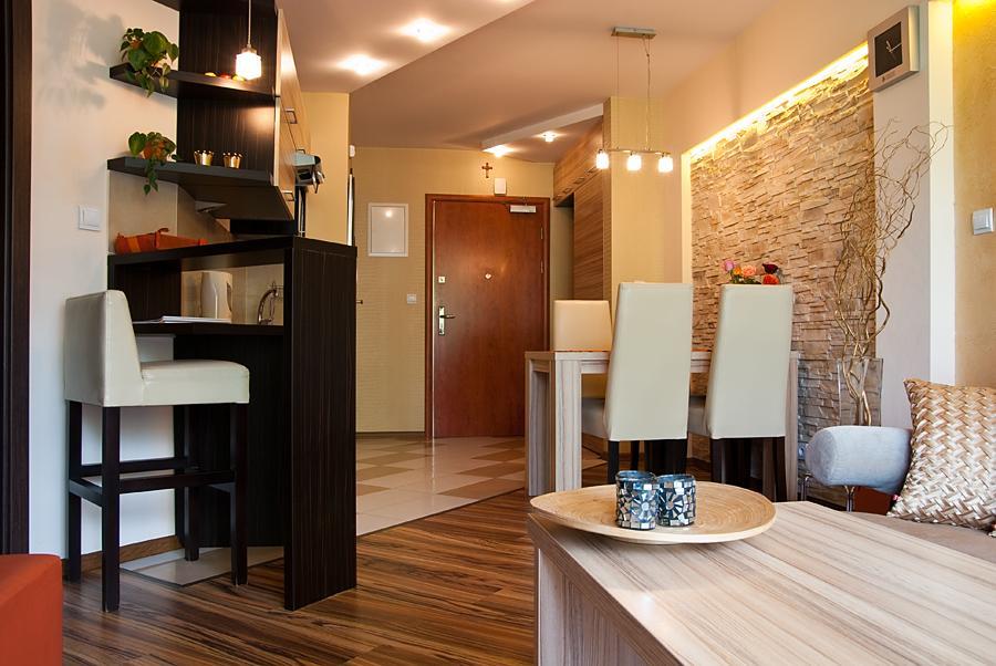 Apartament Perlowy Krynica-Zdrój Exteriör bild