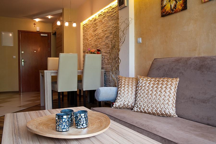 Apartament Perlowy Krynica-Zdrój Exteriör bild