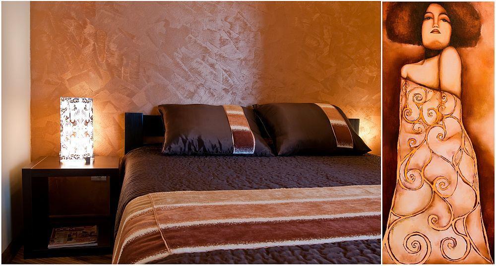 Apartament Perlowy Krynica-Zdrój Exteriör bild